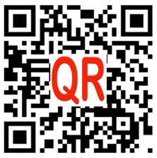 QR de acceso a fichas de revisiones